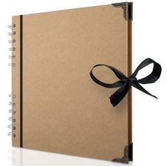 Scrapbook Album 3 books